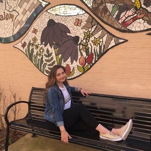 Meet your Posher, Mattea